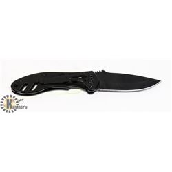 NEW FOLDING CAMPING KNIFE (3")