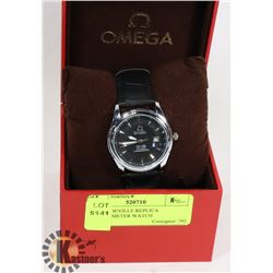 OMEGA DEVILLE REPLICA CHRONOMETER WATCH