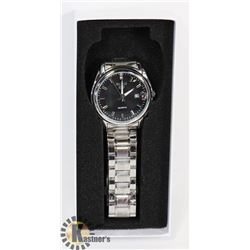 NEW REPLICA SEIKO BUSINESS MENS WATCH