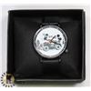 Image 1 : MINNIE AND MICKEY MOUSE WATCH