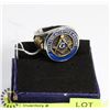 Image 1 : MENS MASONIC RING SIZE 11