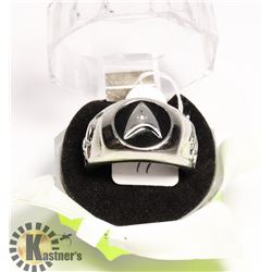 STAR TREK "SPACE: THE FINAL FRONTIER"