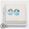 Image 1 : #94-SKY BLUE TOPAZ GEMSTONE 4.5CT