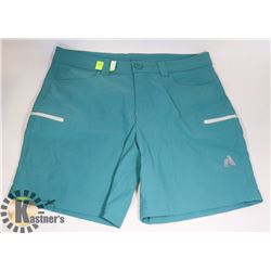 NEW EDDIE BAUER WOMENS HOT SHORT SZ 8