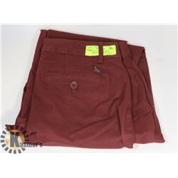 NEW EDDIE BAUER  WOMEN'S LEGEND WASH STRETCH PANTS S