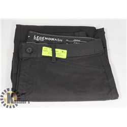 NEW EDDIE BAUER  WOMEN'S LEGEND WASH STRETCH PANTS S