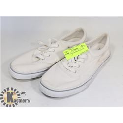 EDDIE BAUER WOMENS HALLER LACE SZ 10