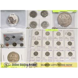 FEATURED ITEMS: TO BID SEARCH LOTS LISTED!