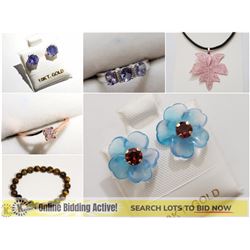 FEATURED ITEMS: TO BID SEARCH LOTS LISTED!