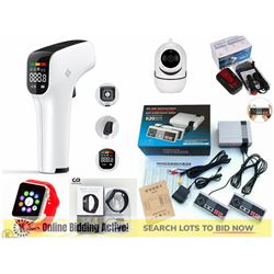 FEATURED ITEMS: TO BID SEARCH LOTS LISTED!