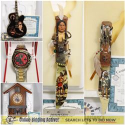 FEATURED ITEMS: TO BID SEARCH LOTS LISTED!