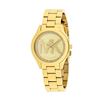 Image 5 : NEW MICHAEL KORS MINI SLIM RUNWAY WATCH MSRP $319