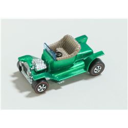 SWEET "16" FIRST YEAR OF HOT WHEELS HOT HEAP 1967