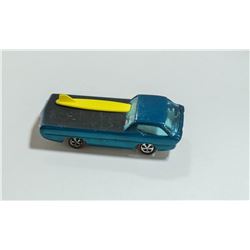 SWEET "16" FIRST YEAR OF HOT WHEELS DEORA 1967