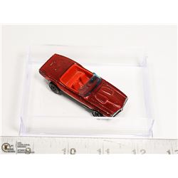 SWEET "16" FIRST YEAR OF HOT WHEELS FIREBIRD 1967