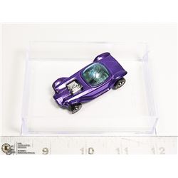 SWEET "16" FIRST YEAR OF HOT WHEELS BEATNIK BANDIT