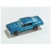 Image 1 : SWEET "16" FIRST YEAR OF HOT WHEELS BARRACUDA 1967