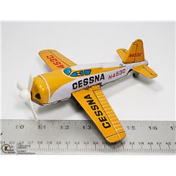 VINTAGE KOYO KINZOKU BRAND CESSNA N453C