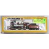 Image 1 : VINTAGE BACHMANN HO SCALE ROLLING