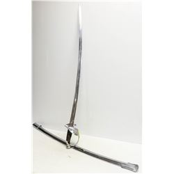 SPANISH STYLE GERMAN MADE SWORD FRIEDR-HERDER
