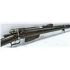 Image 3 : 1850S VITERLI MILITARY SNIPER RIFLE WITH ORIGINAL