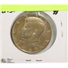 Image 1 : U.S. KENNEDY HALF DOLLAR 1967