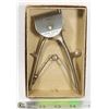 Image 1 : VINTAGE OSTER ANIMAL CLIPPER IN BOX