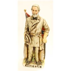 ROBERT. E LEE.  AMERICANA PORCELAIN MCCORMICK