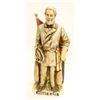 Image 1 : ROBERT. E LEE.  AMERICANA PORCELAIN MCCORMICK