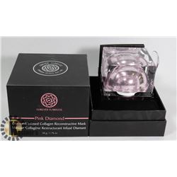 FOREVER FLAWLESS PINK DIAMOND INFUSED COLLAGEN