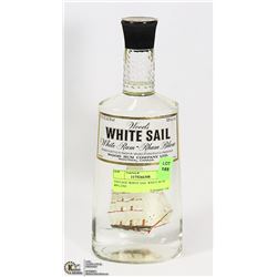VINTAGE WHITE SAIL WHITE RUM 40% 2502