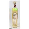 Image 1 : UNO MAS TEQUILA REPOSADO 400% 750ML