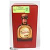 Image 1 : DON JULIO REPOSADO TEQUILA 40% 750ML
