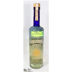 CALENDE TEQUILA  REPOSADO 40% 750ML