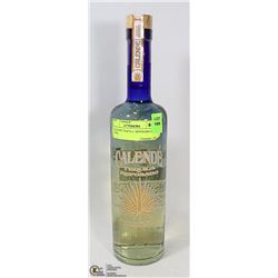 CALENDE TEQUILA  REPOSADO 40% 750ML