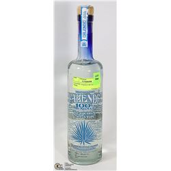 CALENDE TEQUILA SILVER 40% 750ML