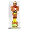 Image 1 : 1986 HULKAMANIA BUBBLE BATH CONTAINER
