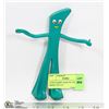 Image 1 : 1970'S GUMBY MADE BY JESCO PRIMA TOY CO.