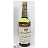 Image 1 : VINTAGE 1977 WINDSOR CANADIAN WHISKEY 40% 710ML
