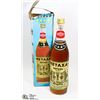 Image 1 : VINTAGE METAXA BRANDY 40% 710ML