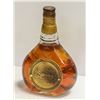 Image 1 : JOHNNY WALKER SWING DISTILLED SCOTCH WHISKEY.