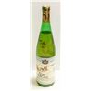 Image 1 : ANDREW WOLF WINE CELLARS 750ML 10%.