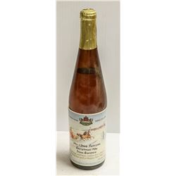 ANDREW WOLF WINE CELLARS 750ML 10%.