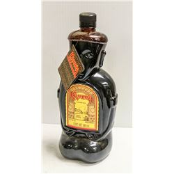 KAHLUA 26.5% 980 ML COFFEE LIQUOR.
