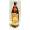 Image 1 : KAHLUA 26.5% 1.14L COFFEE LIQUOR.