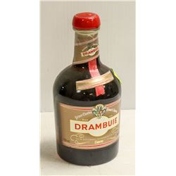 DRAMBUIE LIQUEUR. 750ML. 40%.