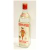 Image 1 : BEEFEATER LONDON DISTILLED DRY GIN. 40%. 710ML.
