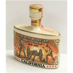 AMERICAN REVOLUTION BICENTENNIAL. 1776-1976.