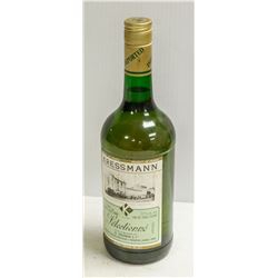 KRESSMANN L'ELECTIONN 11% 1L. WHITE TABLE WINE.