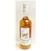 Image 1 : SPEYSIDE MCCLELLAND'S SINGLE MALT SCOTCH WHISKY.